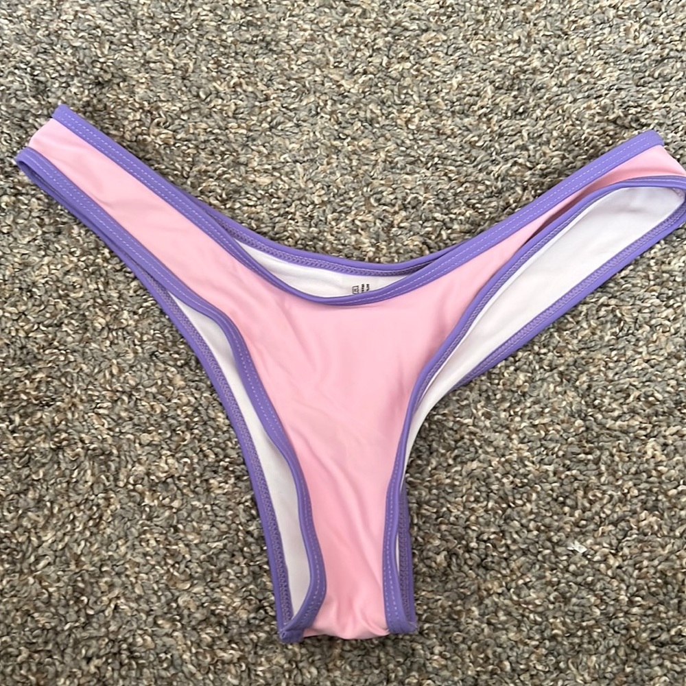 Shein Bikini Bottom